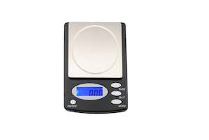 Digital Scales: NZ Digital Scale CY-100 100 x 0.01G