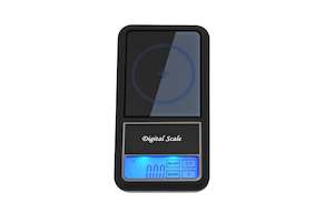Digital Scales: NZ Digital Scale AU-200 200 x 0.01G