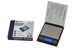NZ Digital Scale 500 X 0.1G