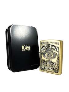 Flint Kiwi Lighter 5701