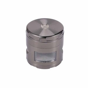 Grinders: NBT G4 Drawer Grinder 63mm 4xParts