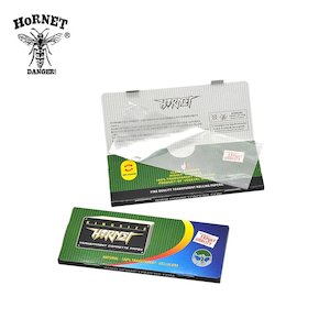 Hornet Transparent Rolling Paper