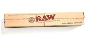 Raw Parchment Paper 300MMx10M
