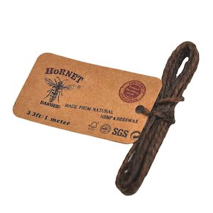 Hornet Hemp Wick 3.3ft / 1m