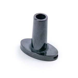 Davinci Heat Not Burn: DaVinci IQ Extended Mouth Piece/Waterpipe Adaptor