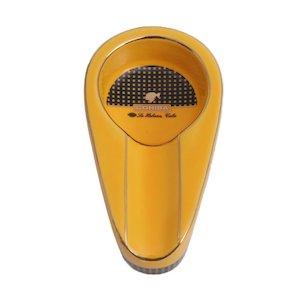 Ceramic Cigar Holder and Ashtray