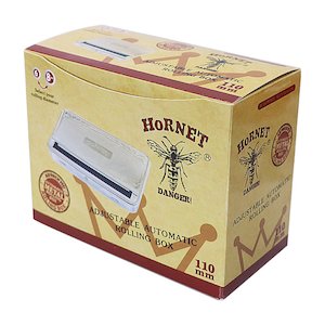 Hornet Metal Rolling Machine 110mm