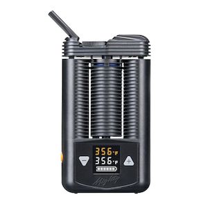 Volcano Mighty Portable Heat Not Burn with AU Plug