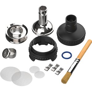 Storz Bickel Heat Not Burn: Volcano Filling Chamber with Dosing Capsule Adapter