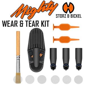 Mighty Wear & Tear Set