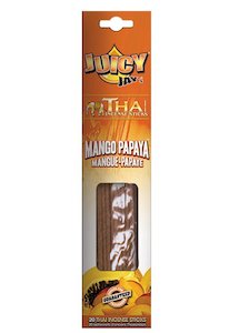 Juicy Incense Mango