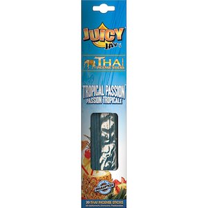 Incense Sticks: Juicy Jay's Tropical Passion Incense Sticks