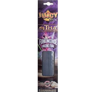 Incense Sticks: Juicy Jay's Funkincense Incense Sticks
