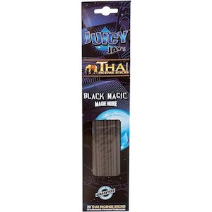 Juicy Jay's Black Magic Incense Sticks