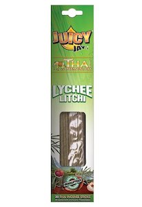 Incense Sticks: Juicy Incense Lychee