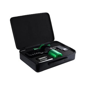 Shishaglass Electric Smoke Thrower Hookah 63cm