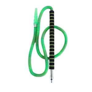 Shishaglass Premium AP4 Hookah Hose