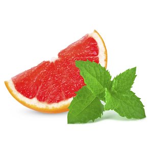 Al Fakher Grapefruit Mint 50g