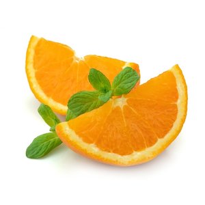 Al Fakher Orange With Mint 50g