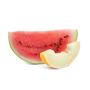 Haze Tobacco: Haze Sweet Melon Medly 100g