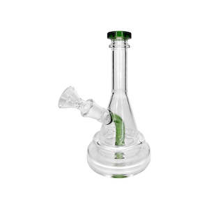Waterpipes: Shishaglass CB1 Shisha Pipe Vase 18cm