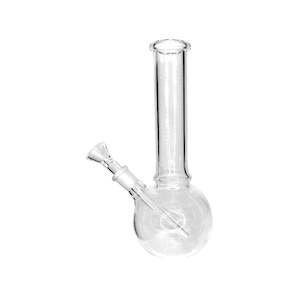Waterpipes: Shishaglass MA02 Waterpipe Shisha Pipe Vase 20cm