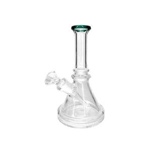 Shishaglass MA01 Waterpipe Shisha Pipe Vase 19cm