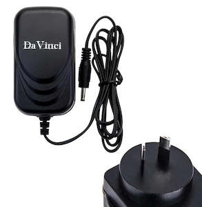 Heat Not Burn: Davinci Wall Charger AU Plug