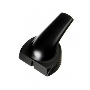 Heat Not Burn: Lawless Flash Replacement Tip