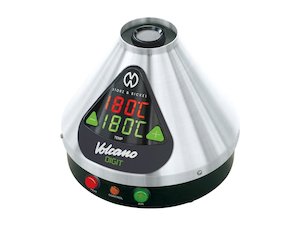 VOLCANO DIGITAL Vaporiser