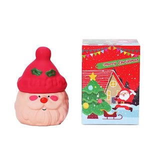 NBT Santa Grinder 68mm 4pcs