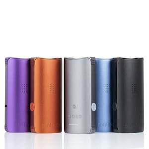 Davinci Heat Not Burn: DaVinci MIQRO Vaporiser