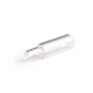 Lawless Vape Heat Not Burn: Lawless Dollop Glass Mouthpiece