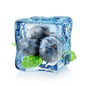 Haze Tobacco Blazen Blue 100g