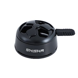 Hookah Accessories: Shishaglass Cloud Hookah Bowl