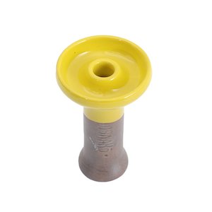 Hookah Bowls: Shishaglass Mercury Hookah Bowl