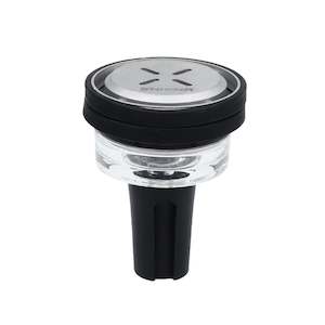 Shisha Glass Jupiter Hooka Bowl