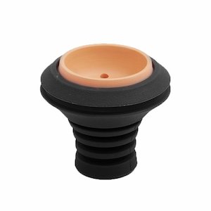 Hookah Bowls: Silicone Clay Hookah Bowl