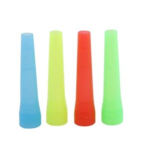 Shisha Glass Hookah Mouthpiece