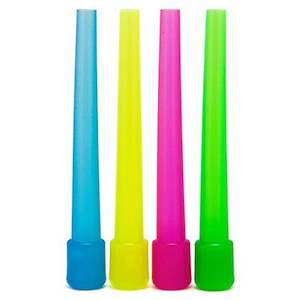 Lawless Large Mouthtip For Hookah 9.5cm x100