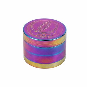 NBT G10 Gradient Grinder 52mm 4xParts