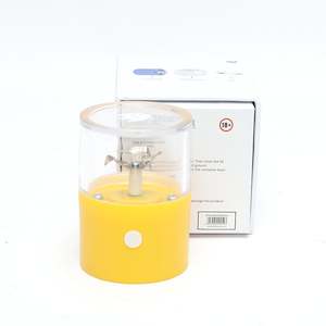 NBT Electric Grinder 50mm 2xParts