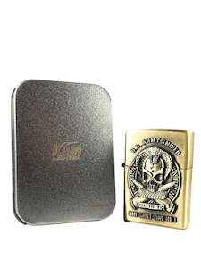 Flint Kiwi Lighter 6197