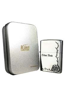 Flint Lighters: Flint Kiwi Lighter 6164