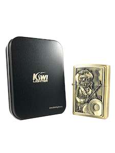 Flint Kiwi Lighter 6061