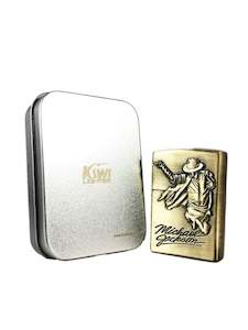 Flint Lighters: Flint Kiwi Lighter 6147