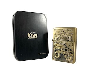 Flint Kiwi Lighter 6053