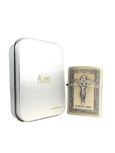 Flint Kiwi Lighter 6039