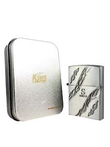 Flint Lighters: Flint Kiwi Lighter 6028
