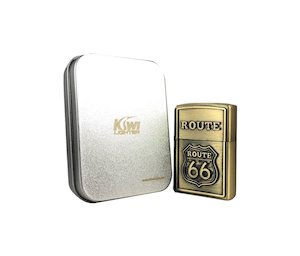 Flint Kiwi Lighter 6243